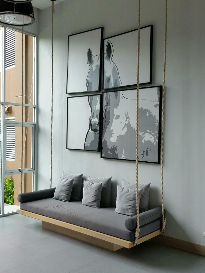Appartement Baan Thew Lom By Meaw à Cha-Am Extérieur photo